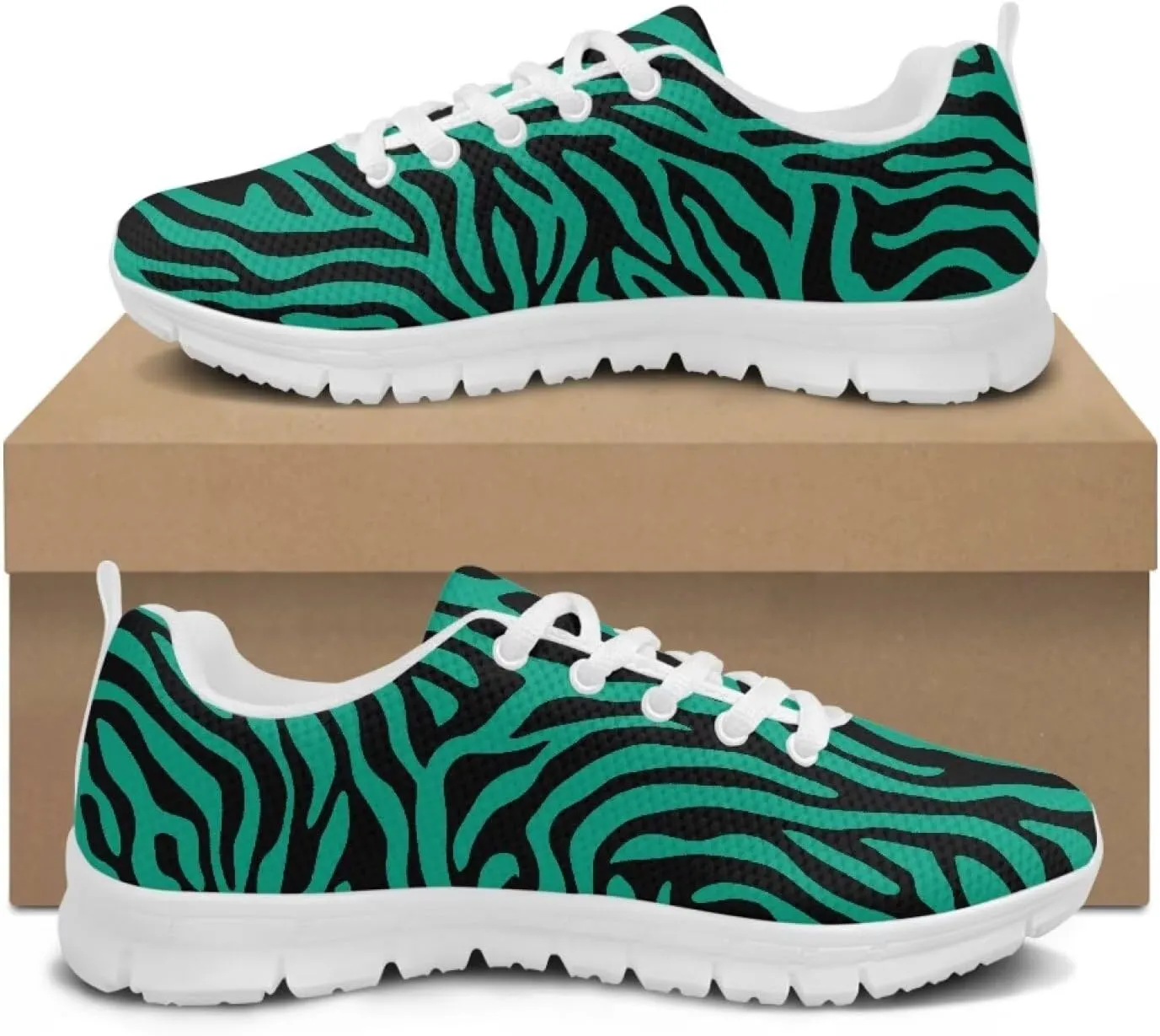 Cushioned Athletic Sneakers Low Top Casual Shoes for Men Lightweight Comfortable Non Slip Shoes for Workout US 5-14 White Sole