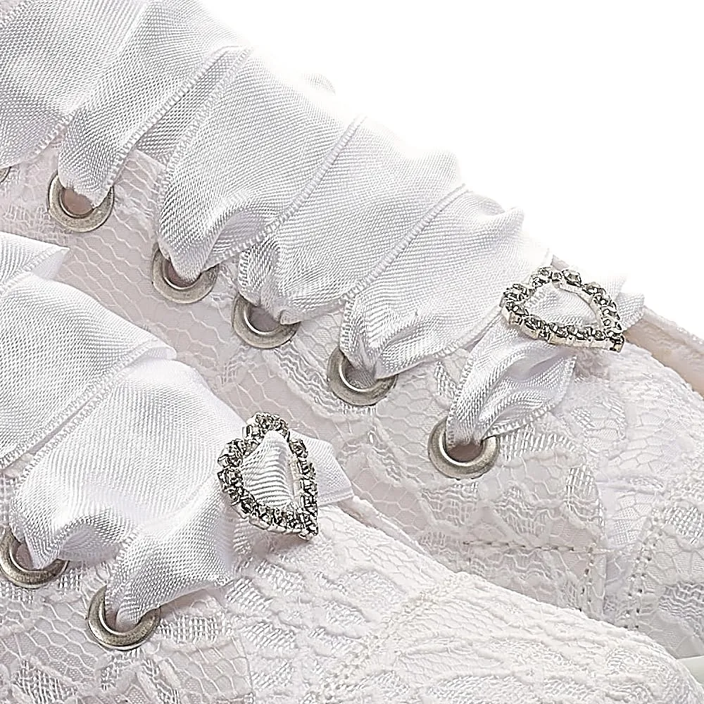 Customizable Bridal Sneakers: Stylish, Comfortable, and Personalized Wedding Shoes, Sneakers Glitter Text personalized shoes (9 US)