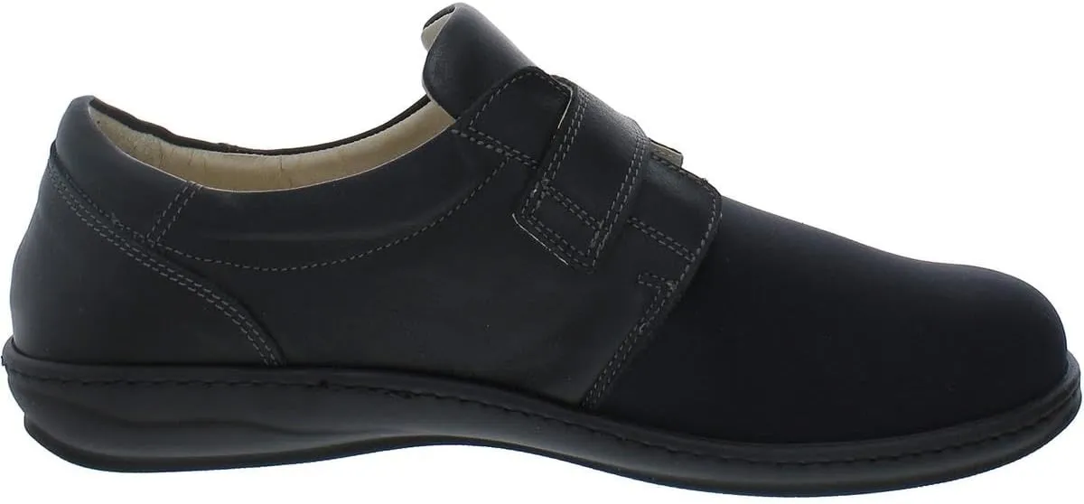 David Tate Womens Traveler Zipper Lifestyle Fashion Sneakers