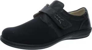 David Tate Womens Traveler Zipper Lifestyle Fashion Sneakers
