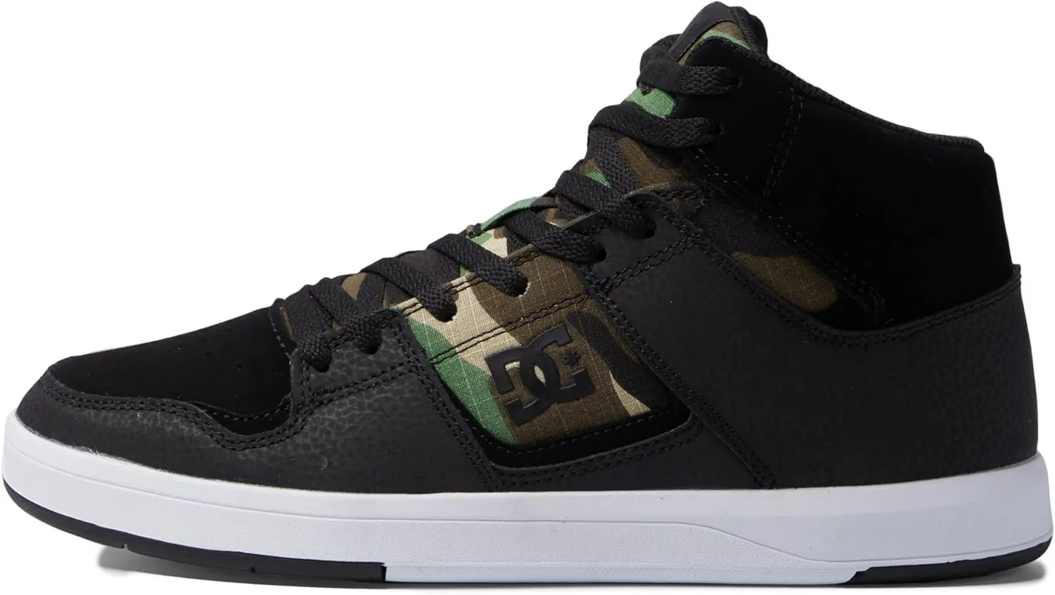 DC Unisex-Child Shoes Cure High Skate