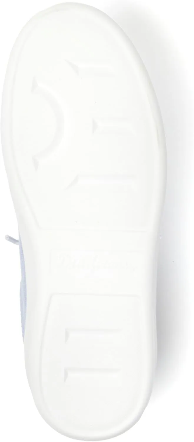 Dearfoams Women's Shoes-Mabel Lightweight Comfortable Easy Slip on Sneaker with Arch Support