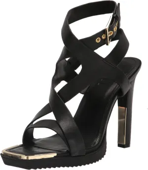 DKNY Women's Mabel Strappy Sandal