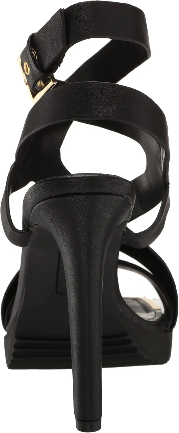 DKNY Women's Mabel Strappy Sandal