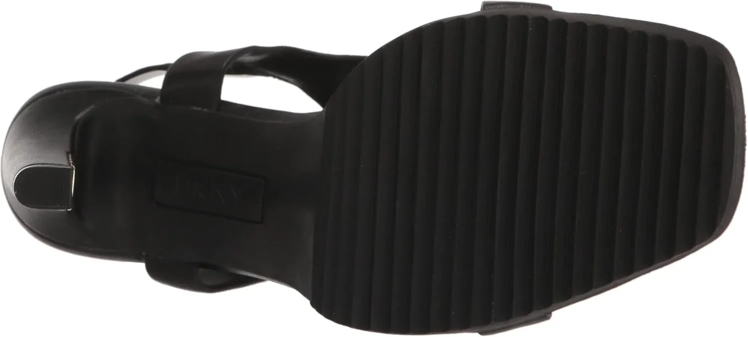DKNY Women's Mabel Strappy Sandal