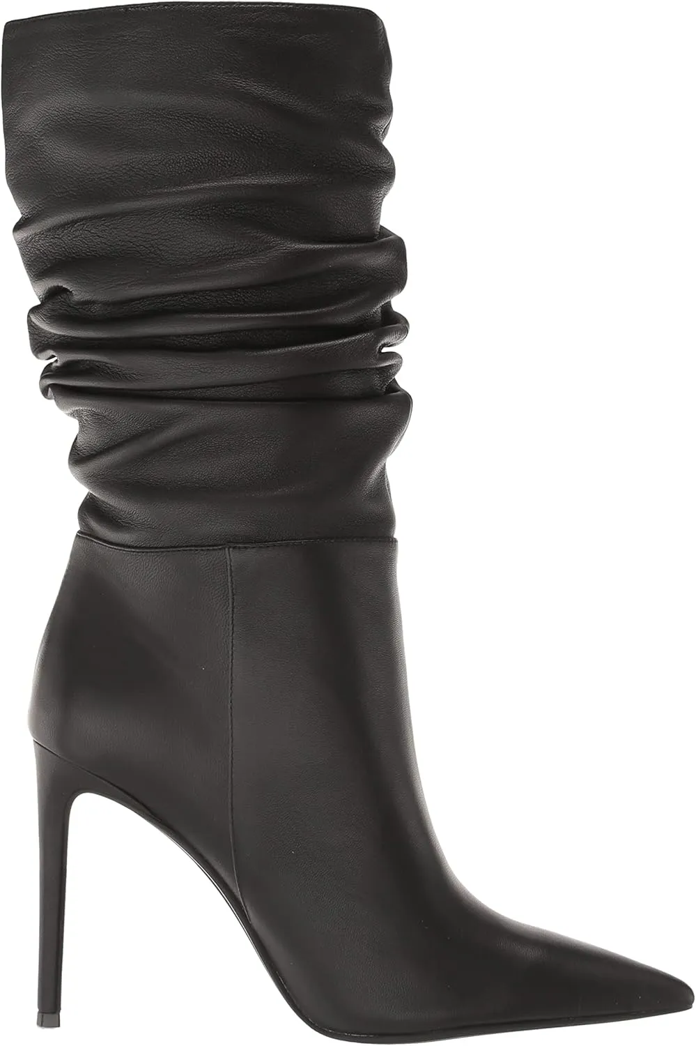 DKNY Women's Maliza Slouchy Knee Boot