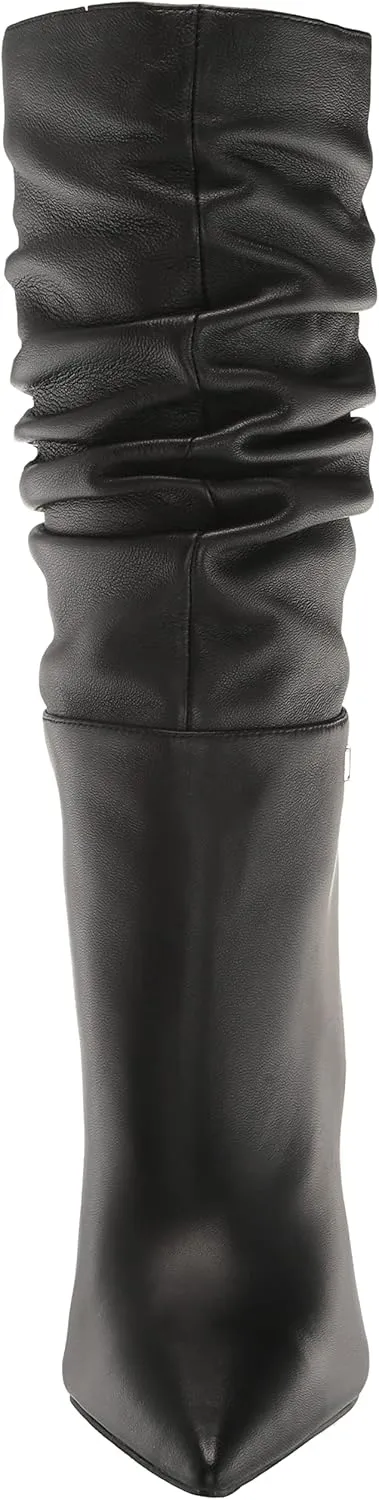 DKNY Women's Maliza Slouchy Knee Boot