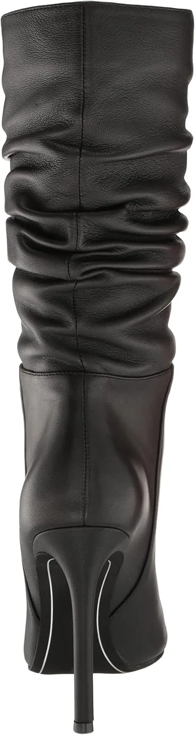 DKNY Women's Maliza Slouchy Knee Boot