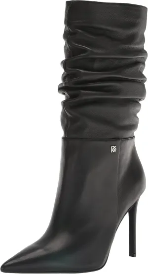 DKNY Women's Maliza Slouchy Knee Boot