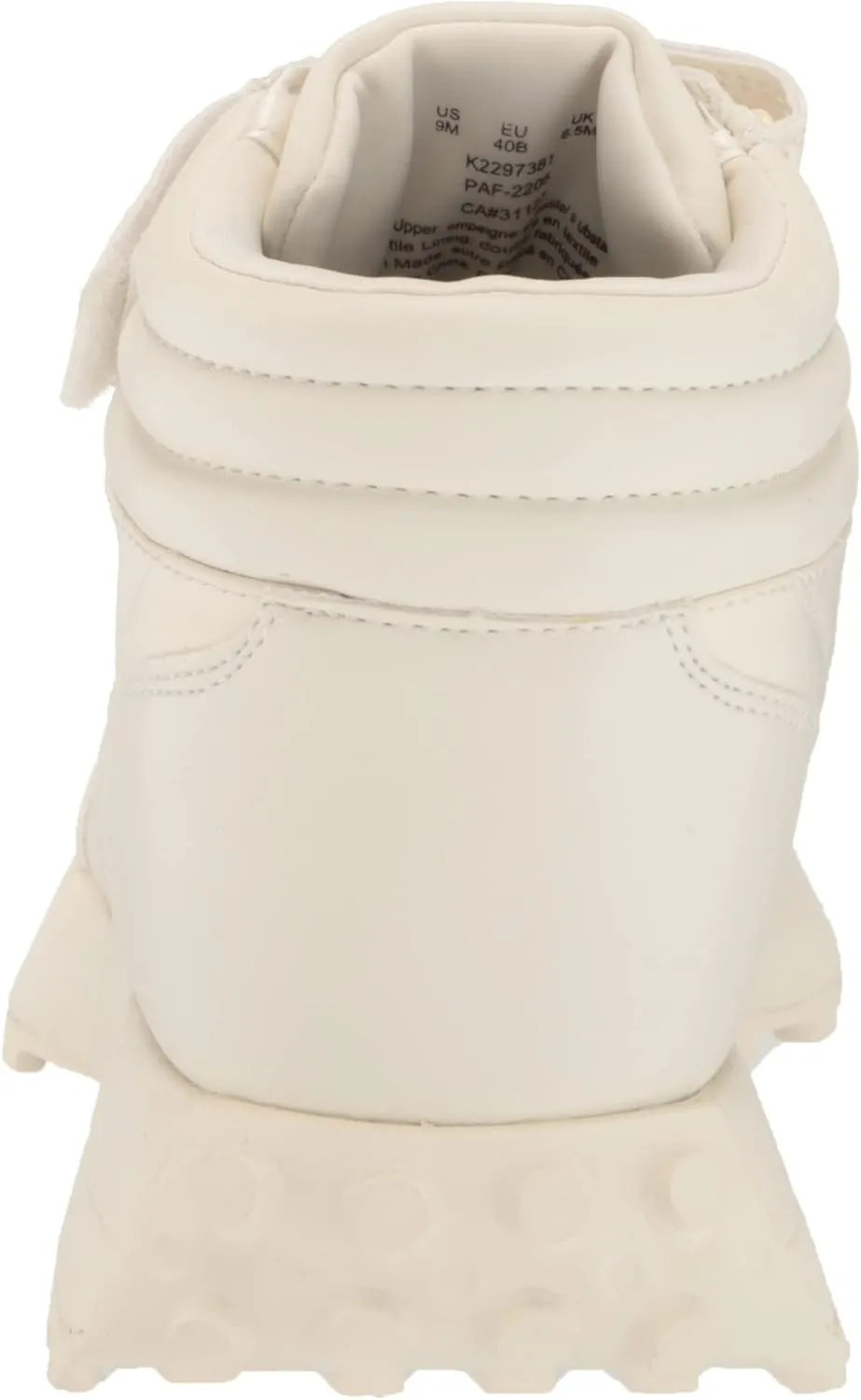 DKNY women's Noemi-Lace Up Mid Everyday Sneaker