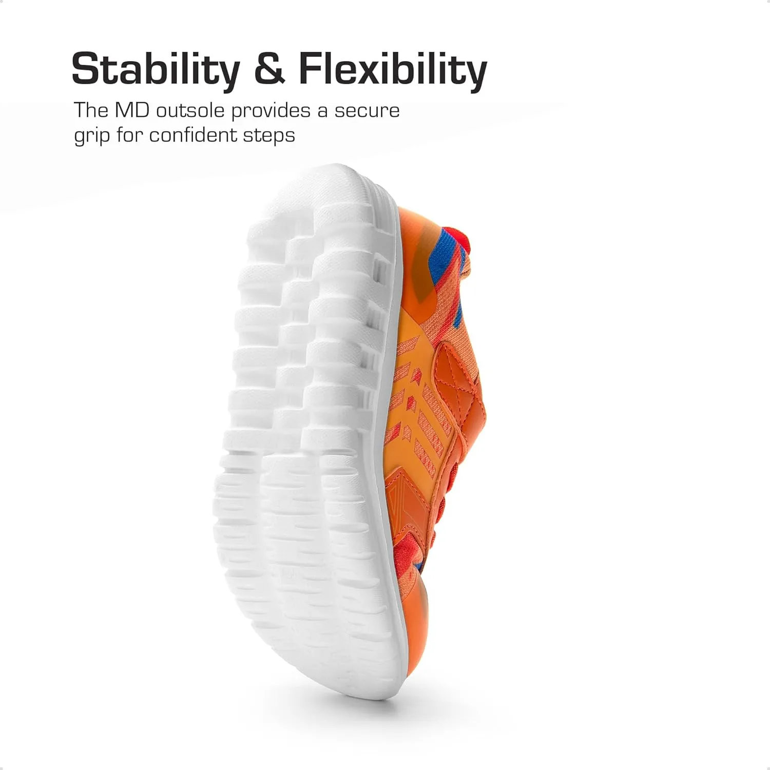 DREAM PAIRS Girls Boys Shoes Kids Tennis EZ-Ons Quicksteps School Sneakers Breathable Running Athletic Shoes