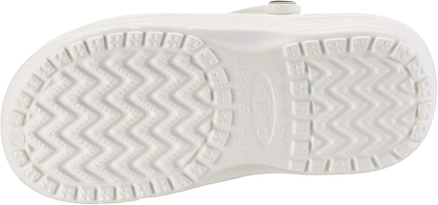 Dux Winter Unisex with Faux Fur Lining