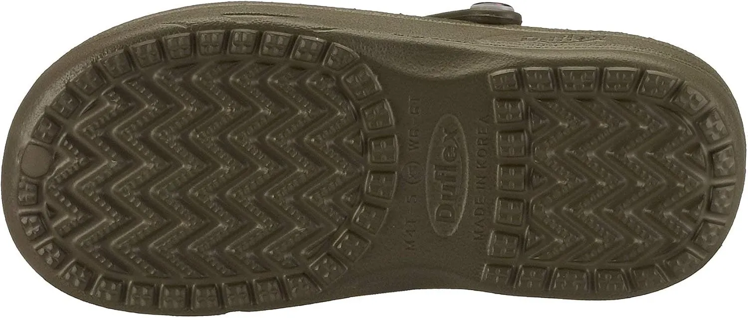 Dux Winter Unisex with Faux Fur Lining
