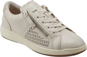 Earth® Women's Netta Casual Sneaker, Beige 110, 11 W