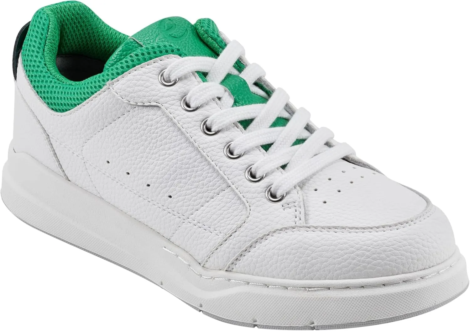 Easy Spirit Women's Dilli Court Sneakers