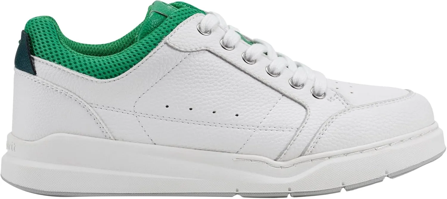 Easy Spirit Women's Dilli Court Sneakers