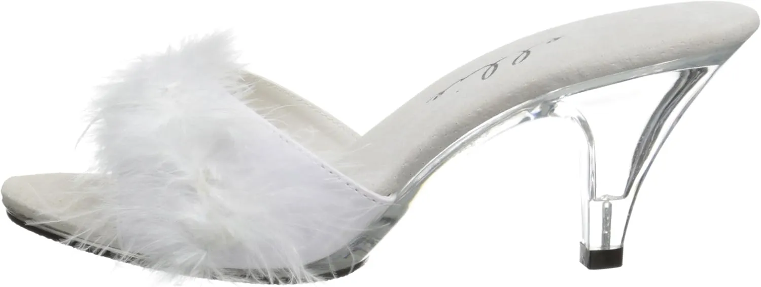 Ellie Shoes Women's 305 Sasha Dress Sandal