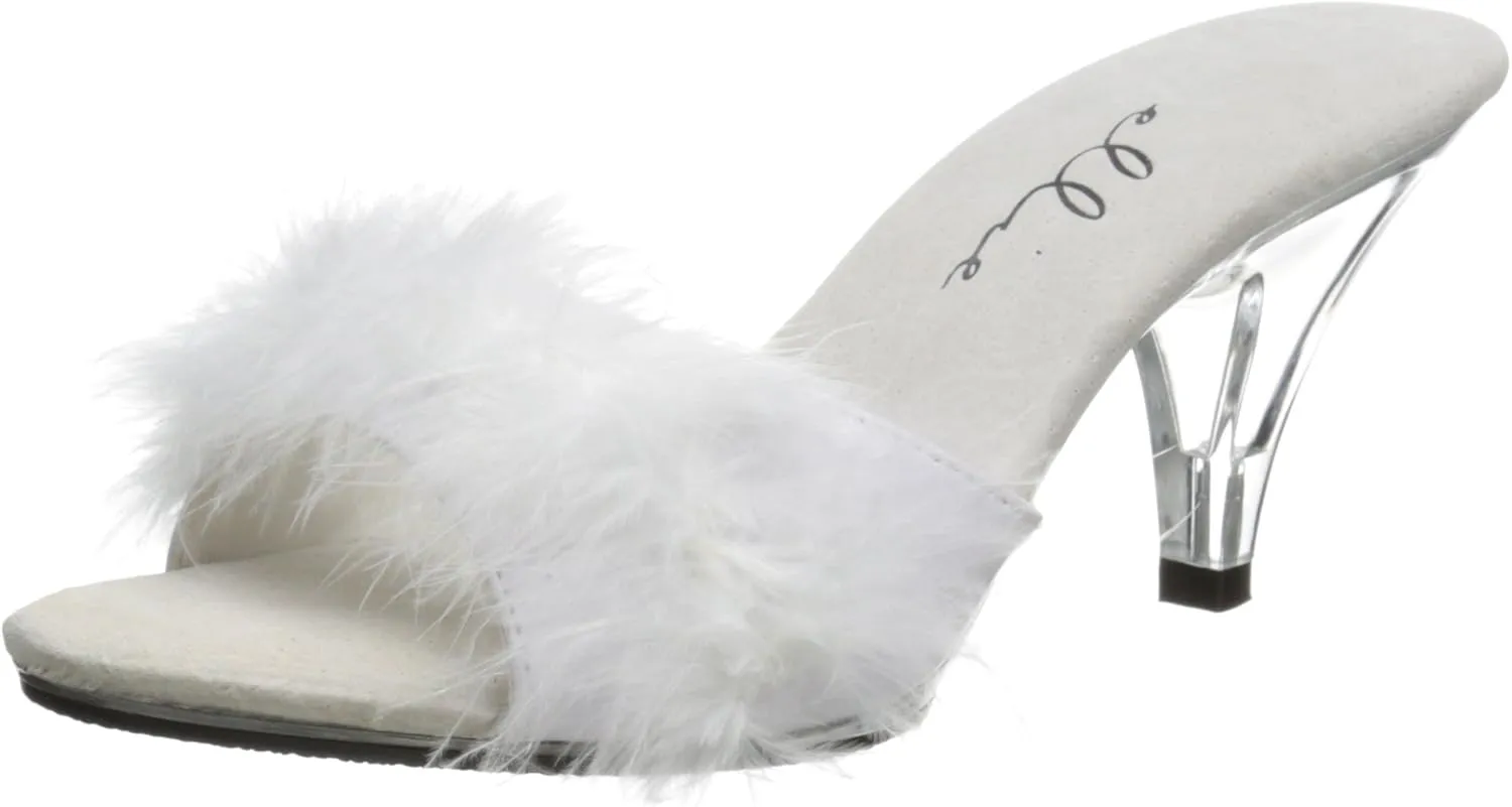 Ellie Shoes Women's 305 Sasha Dress Sandal