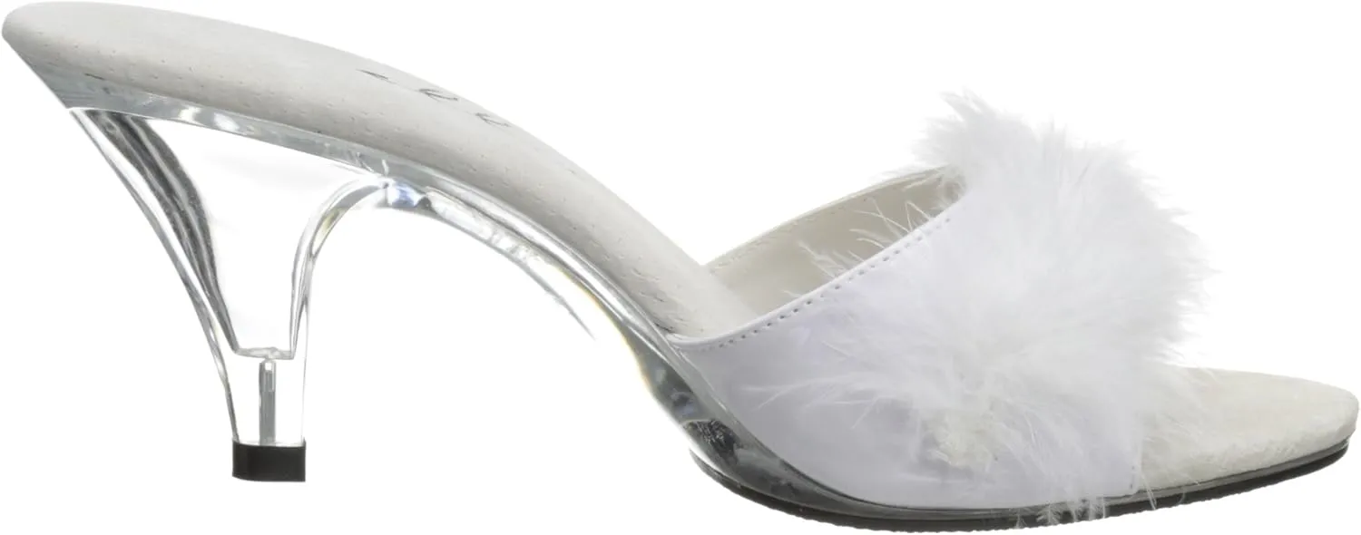 Ellie Shoes Women's 305 Sasha Dress Sandal