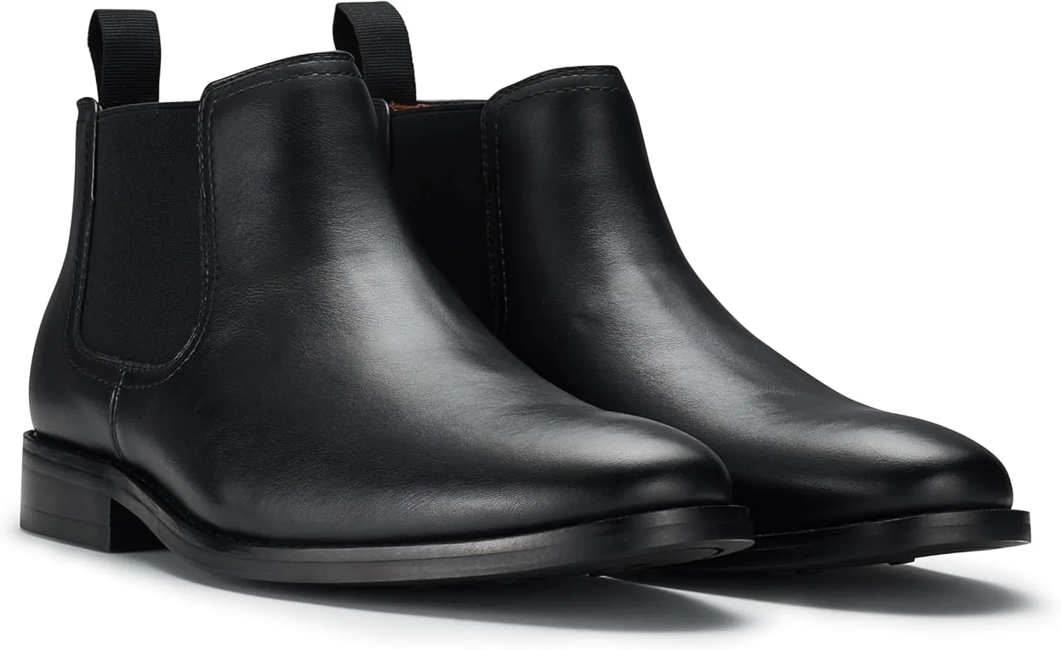 Ferro Aldo Sterling MFA606325 Mens Casual Chelsea Slip on Ankle Boots
