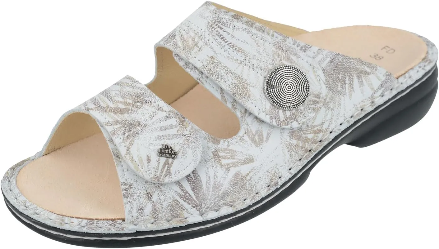 Finn Comfort Adult Sansibar Cl sonstige