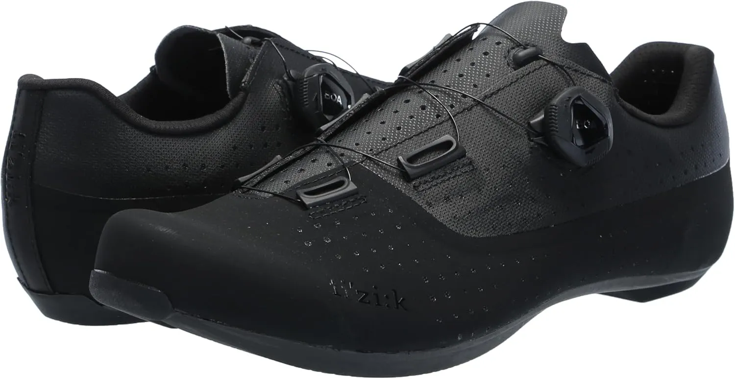 Fizik Men's Football Boots Bike Shoes, 42 EU