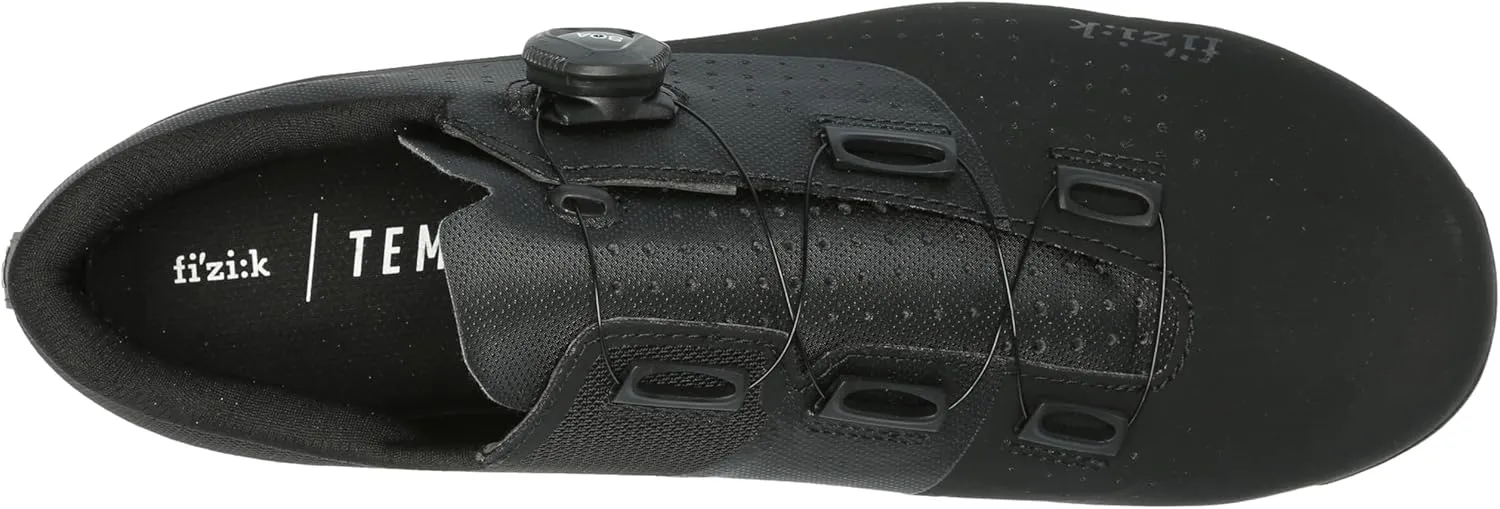 Fizik Men's Football Boots Bike Shoes, 42 EU