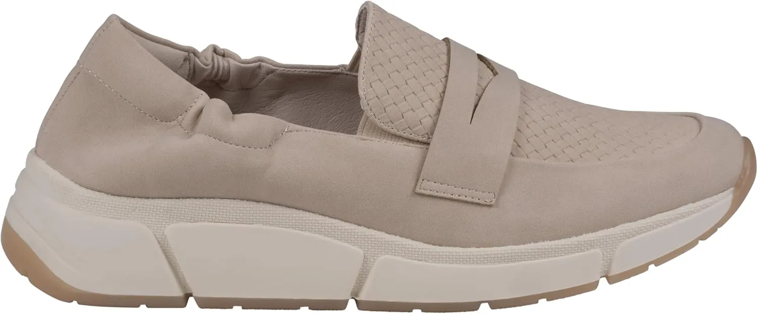 G.C. Shoes Women's Adina Penny Sneakers