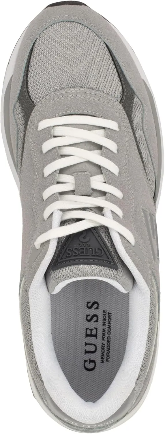 Guess Men's Palak Sneaker