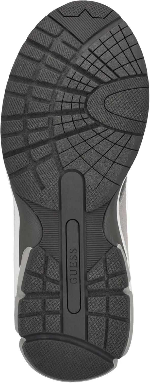 Guess Men's Palak Sneaker