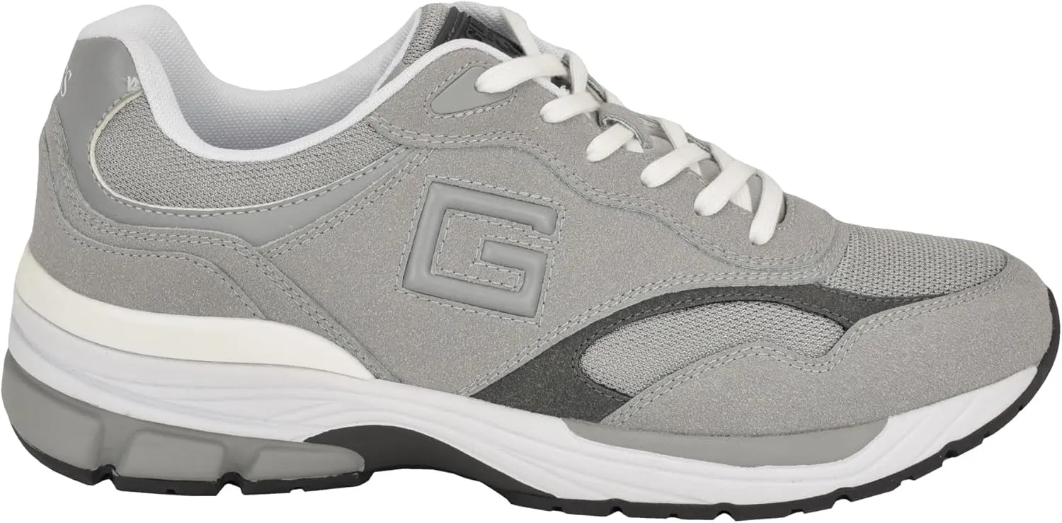 Guess Men's Palak Sneaker