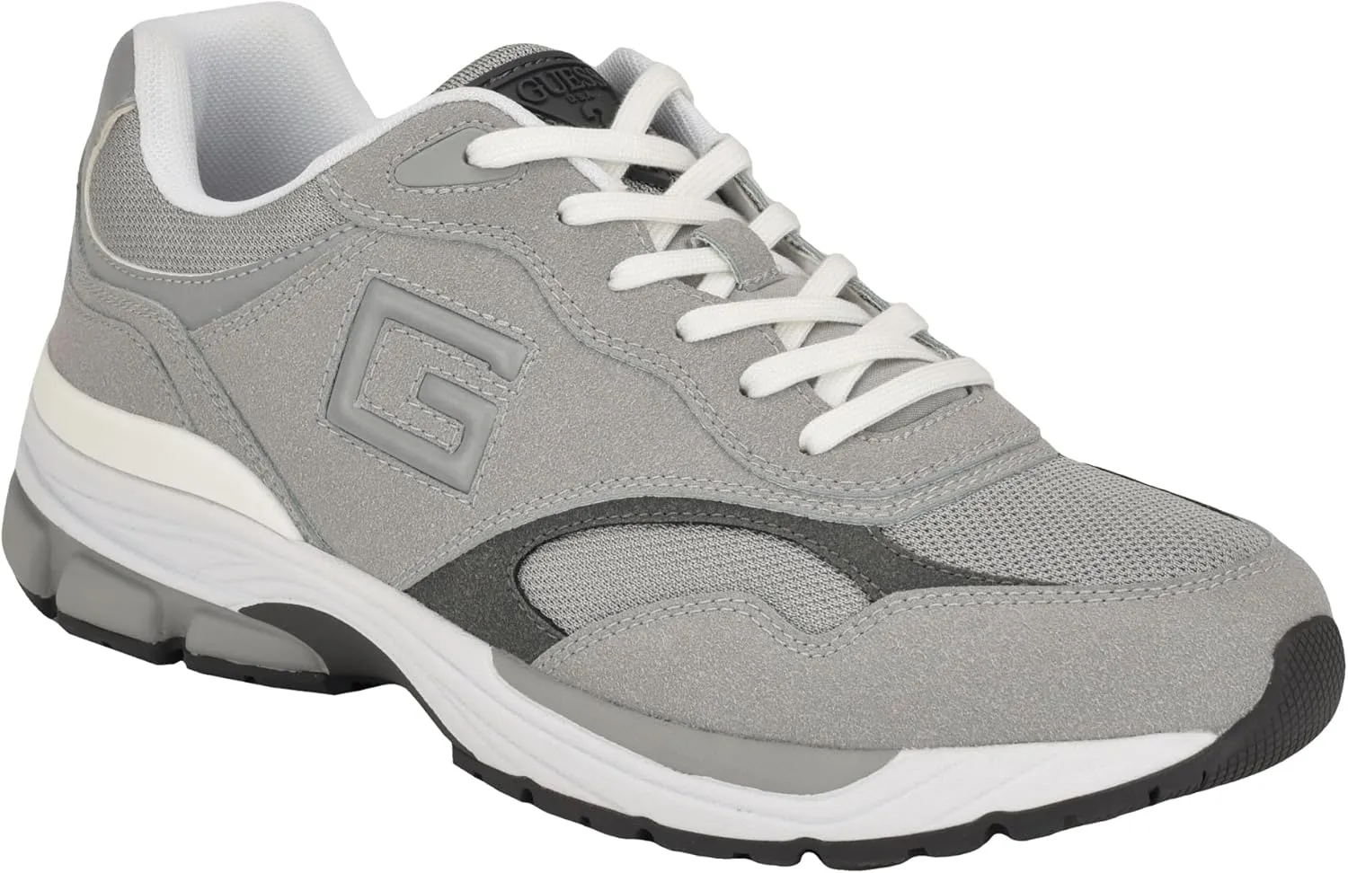 Guess Men's Palak Sneaker