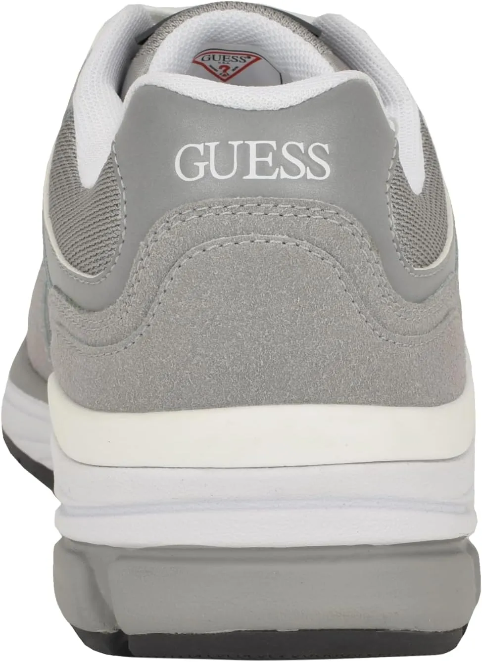 Guess Men's Palak Sneaker