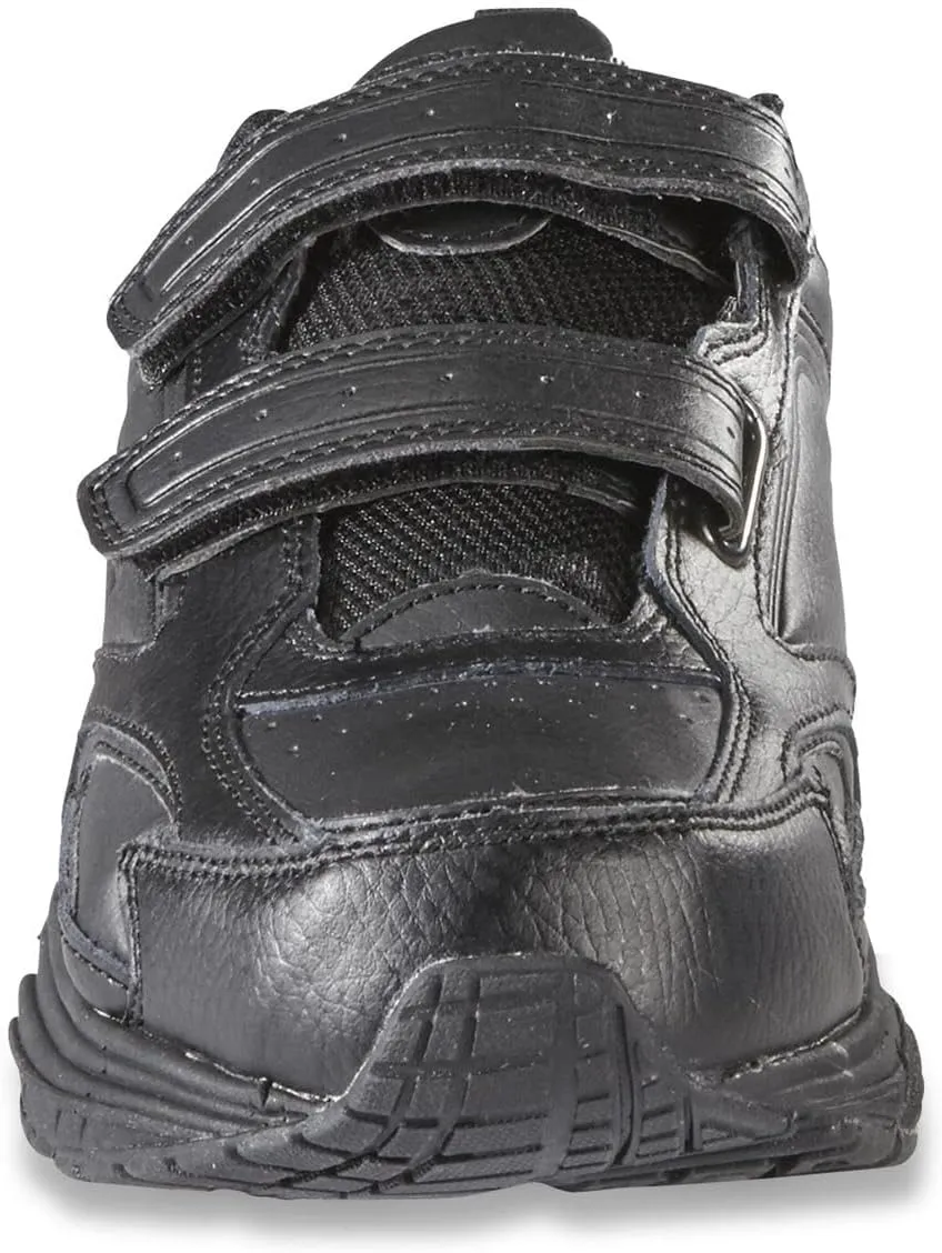 Guide Gear Walking Shoes for Men Hook-and-Loop, Comfortable Shoes for Work, Casual, Working
