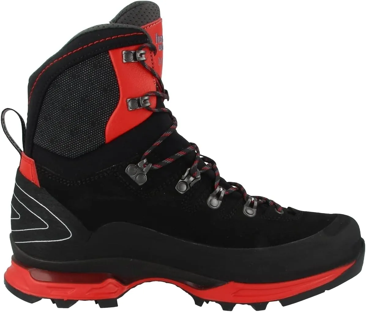 Hanwag Alverstone II GTX Backpacking Boot - Men's
