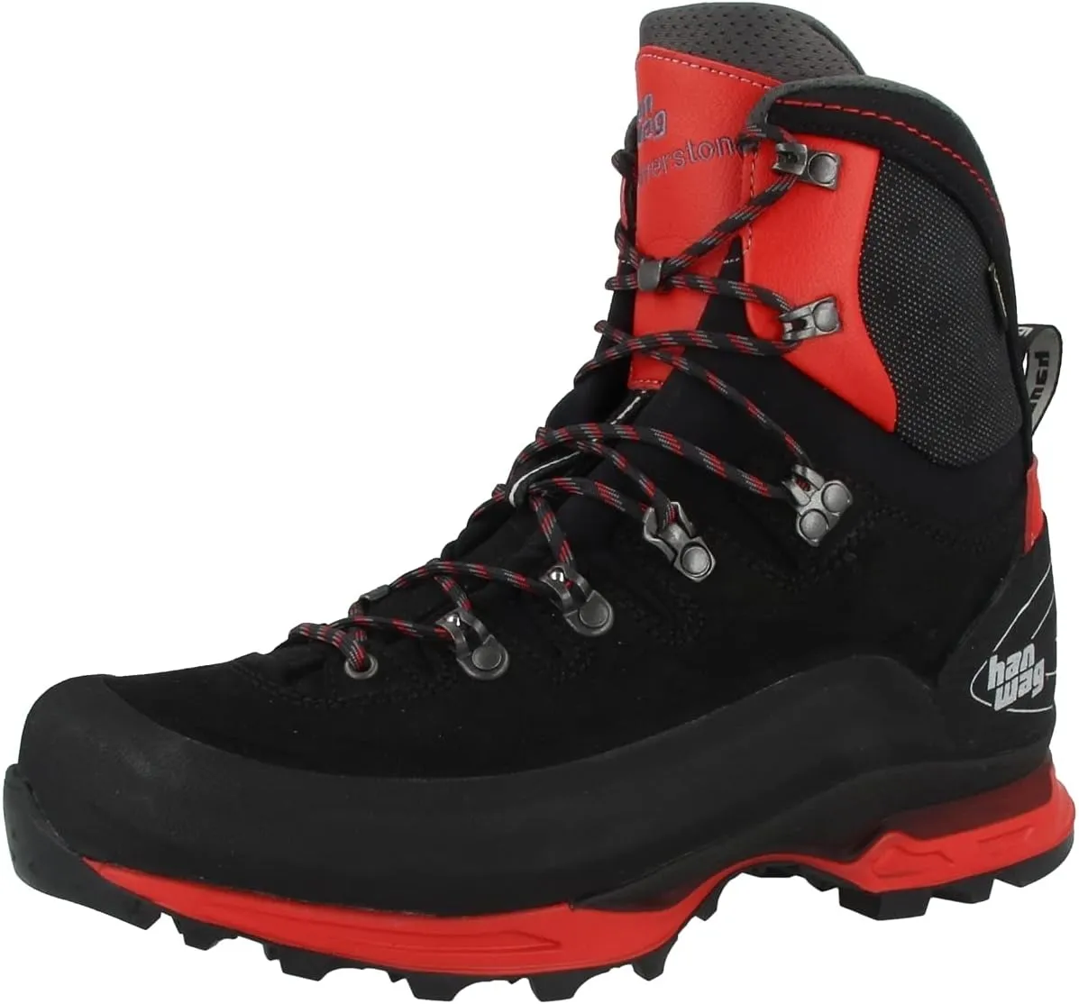 Hanwag Alverstone II GTX Backpacking Boot - Men's
