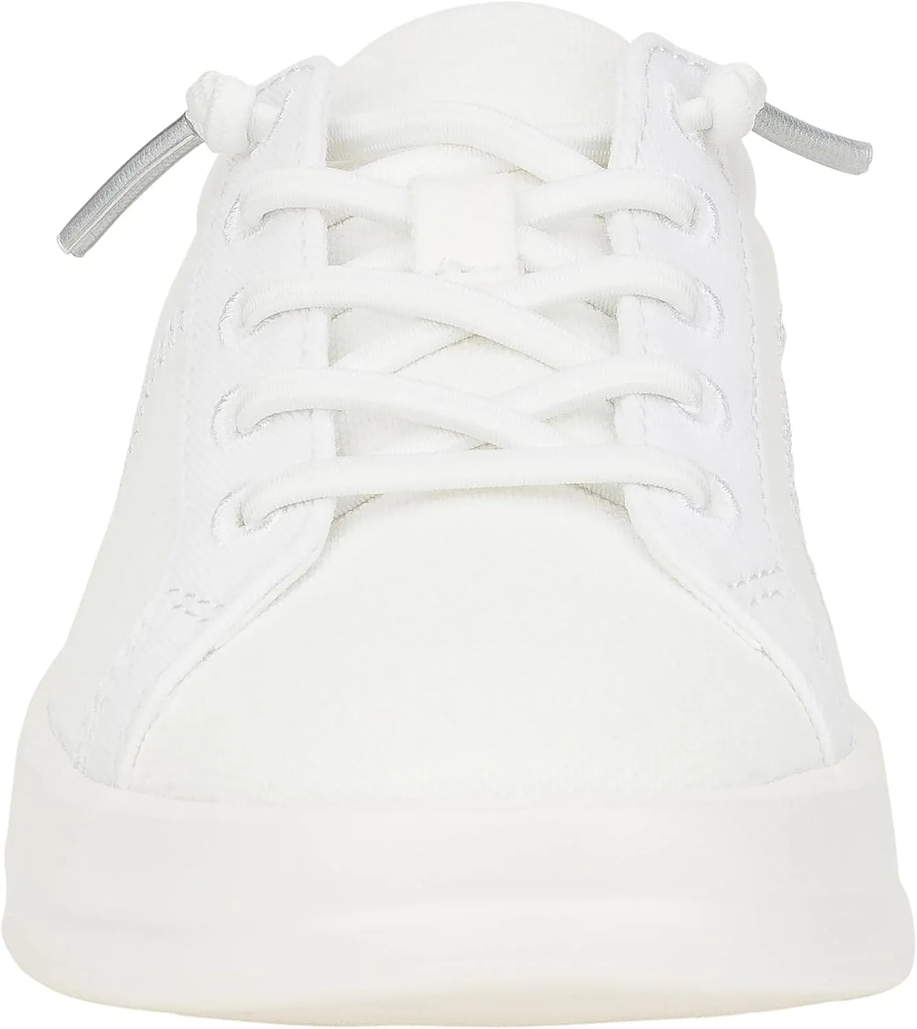 Hey Dude Kids Karina Sparkle (Little Kid/Big Kid) - Sneakers for Kids - Canvas Upper - Cotton Lining