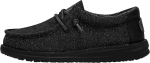 Hey Dude Kid’s Wally Basic (Toddler/Little Kid/Big Kid)