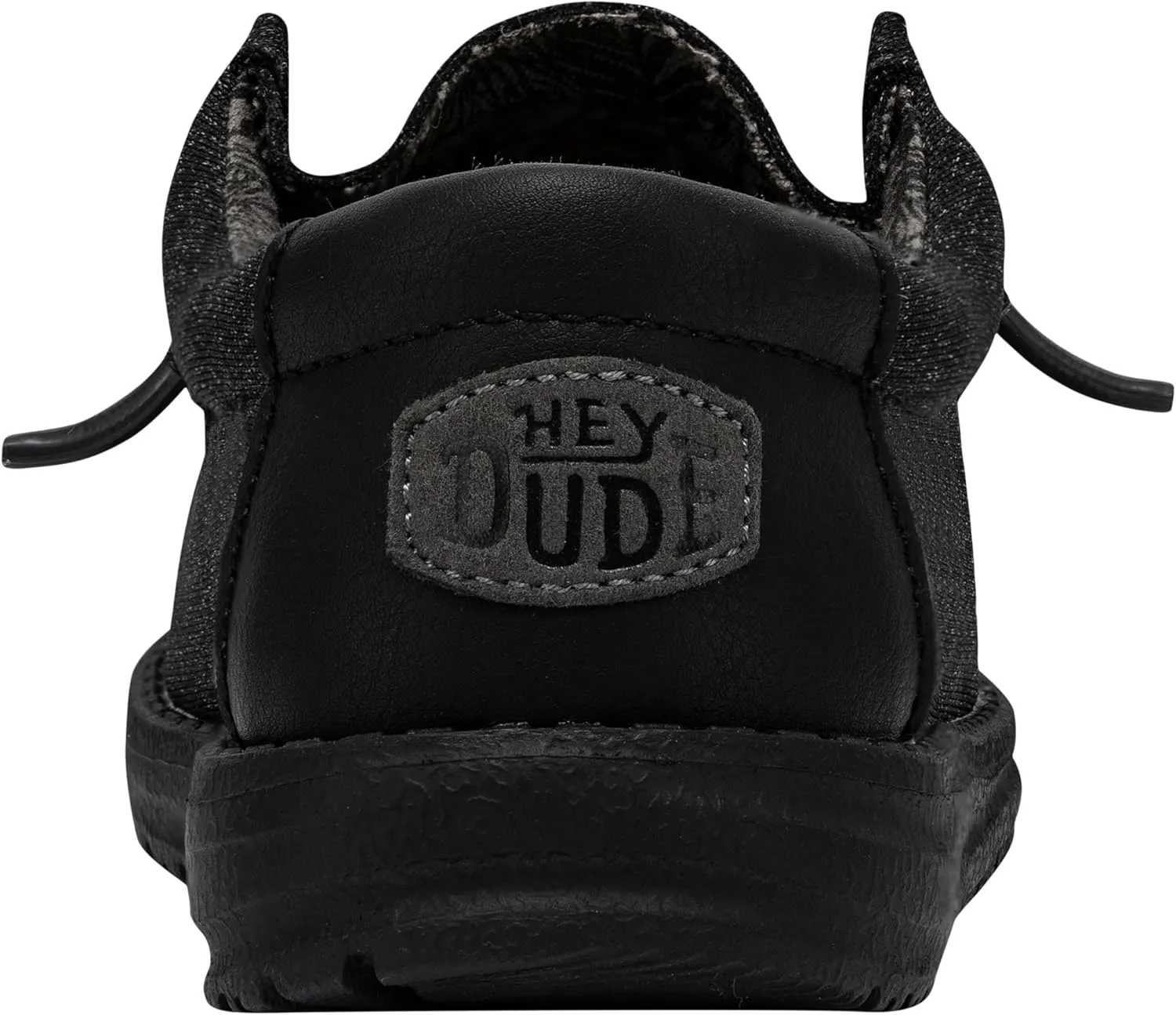 Hey Dude Kid’s Wally Basic (Toddler/Little Kid/Big Kid)