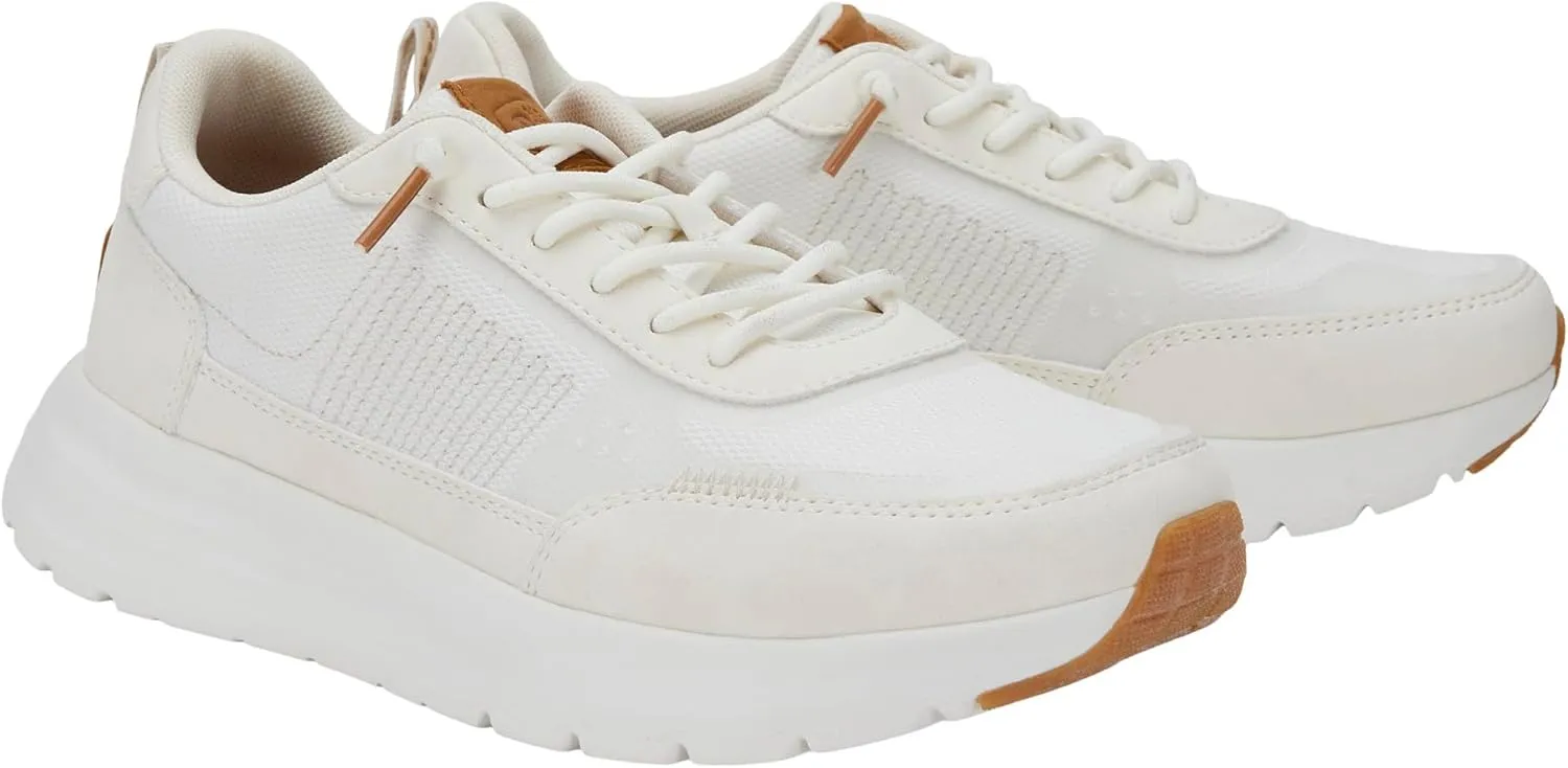 Hey Dude Women's Sirocco Alta W Sneaker