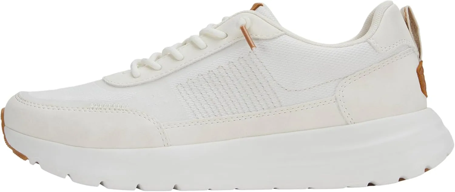 Hey Dude Women's Sirocco Alta W Sneaker