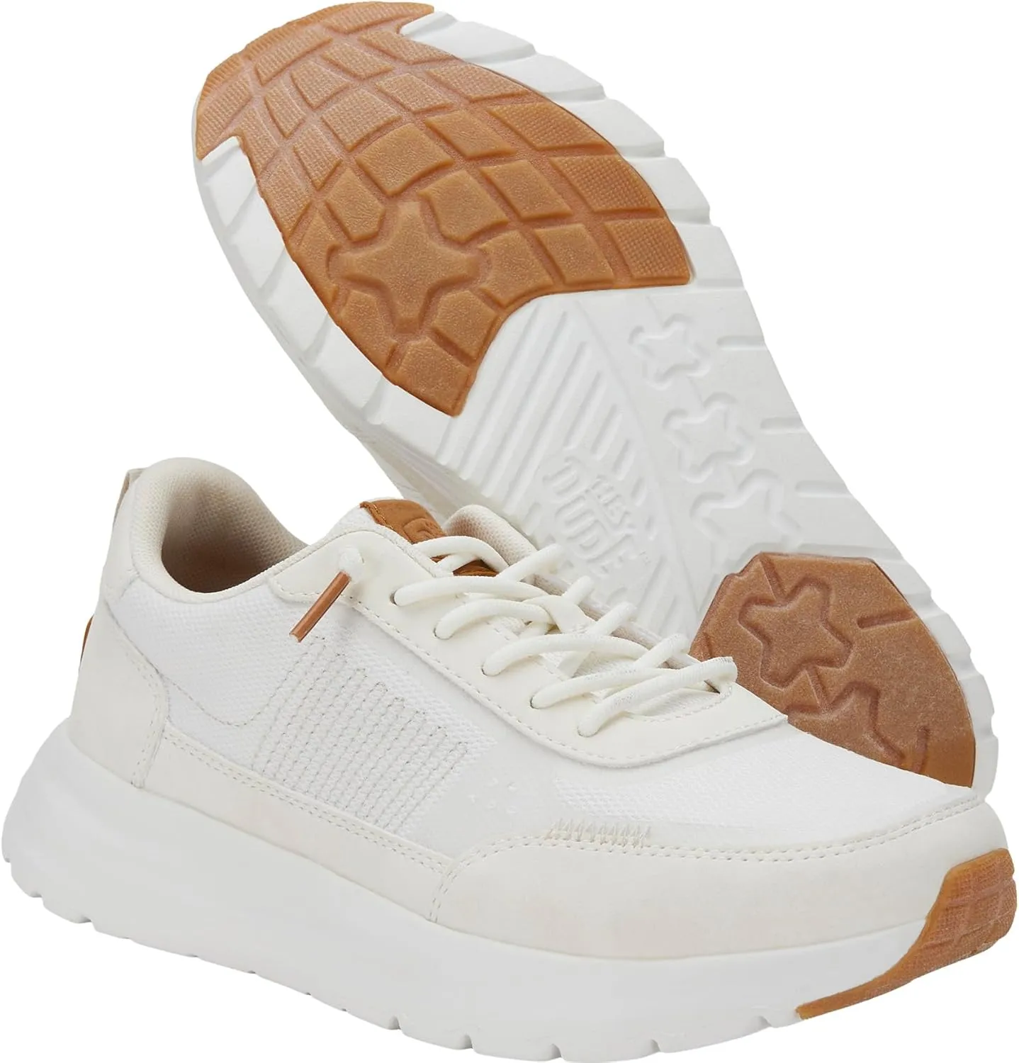 Hey Dude Women's Sirocco Alta W Sneaker