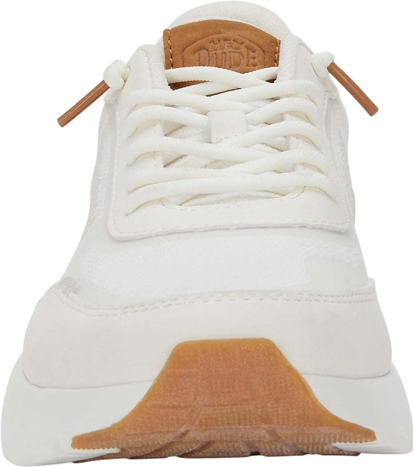 Hey Dude Women's Sirocco Alta W Sneaker