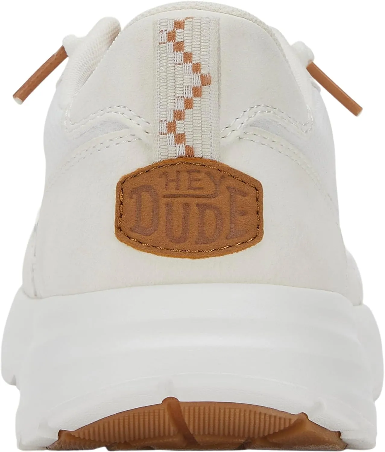 Hey Dude Women's Sirocco Alta W Sneaker