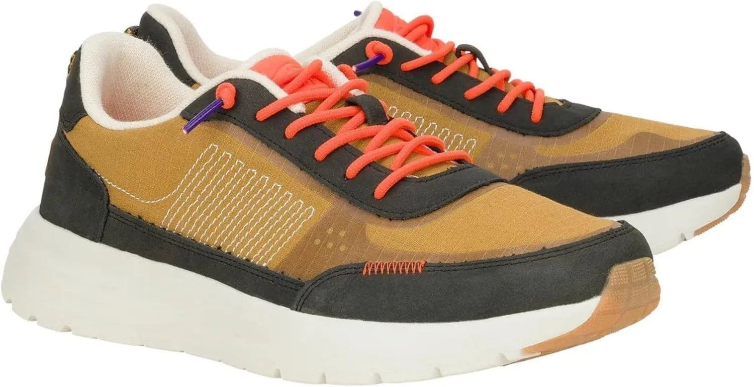 HEYDUDE Sirocco Alta M Essentials White