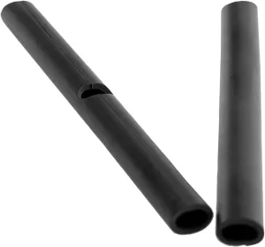 HORZE Rubber Spur Guards