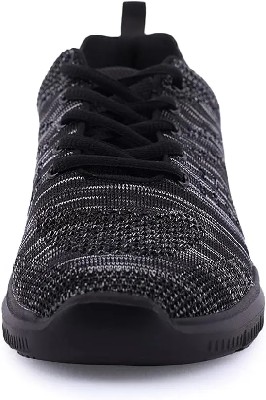 Huayuanwell Women's Walking Shoes Fashion Sneakers Running Shoes Athletic Tennis Sneakers Sports Shoes