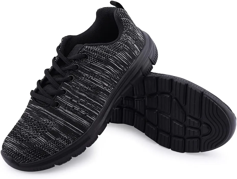 Huayuanwell Women's Walking Shoes Fashion Sneakers Running Shoes Athletic Tennis Sneakers Sports Shoes