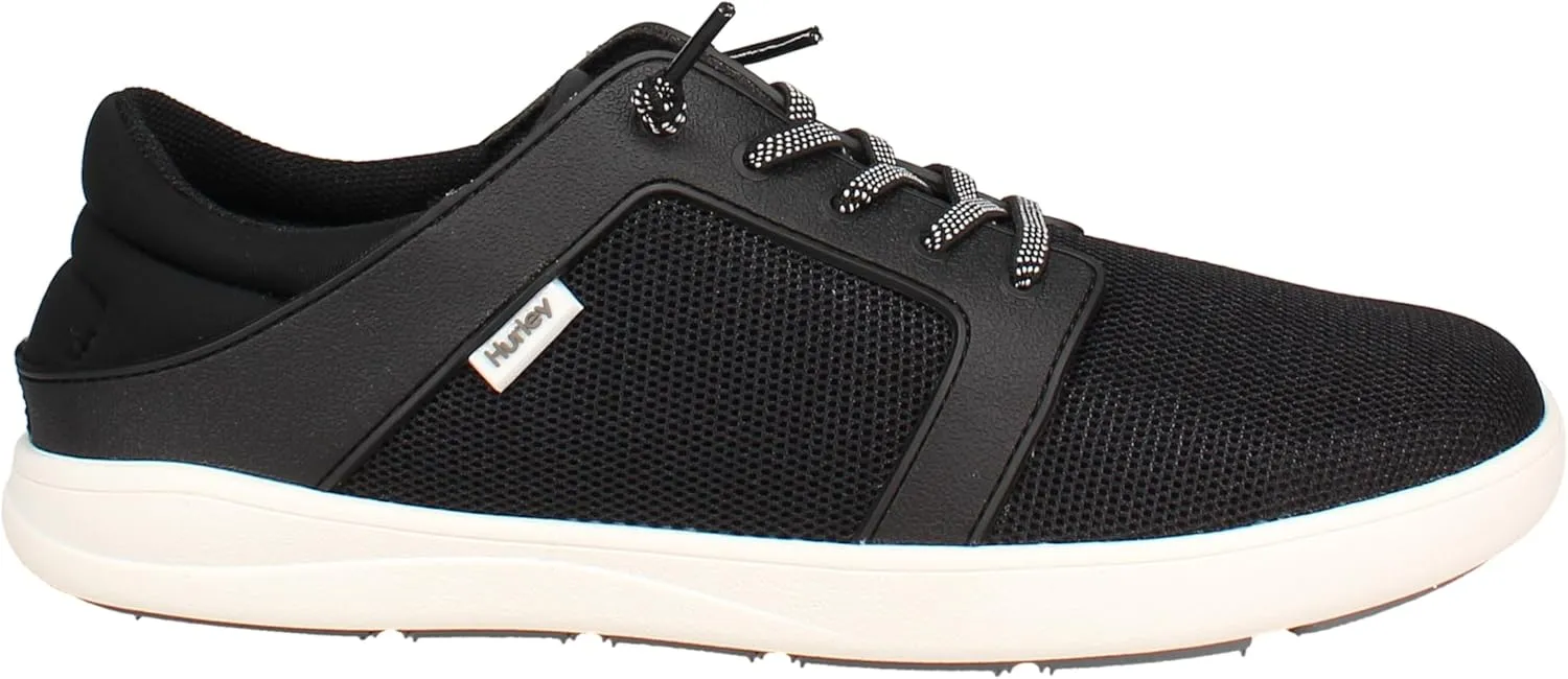 Hurley Men's Shoreline Casual Sneaker