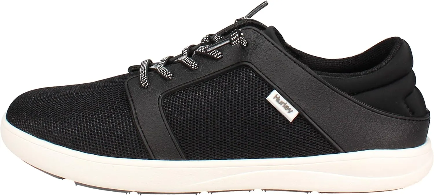 Hurley Men's Shoreline Casual Sneaker